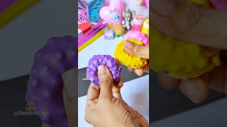 DIY trending squishy ✨ #squishy #diysquishy #diy #crafts #craft #diycrafts #papercraft #cute