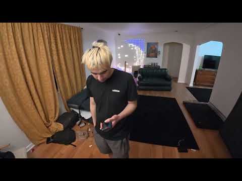 Spictank's Live broadcast