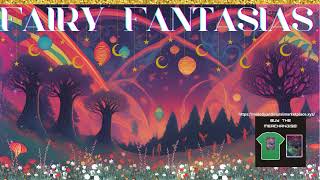 Fairy’s Breath: Meditation Music for Magical Peace 🧚🎶 #FairysBreath #MagicalPeace #MeditationMusic