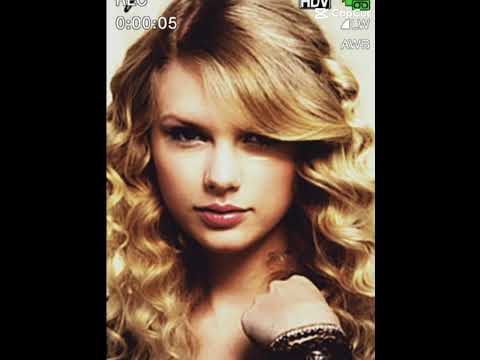 Love this edit! #midnights #debut #taylorswift #reputation
