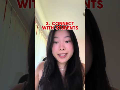 Students are NAMEDROPPING in college essays?!?!?