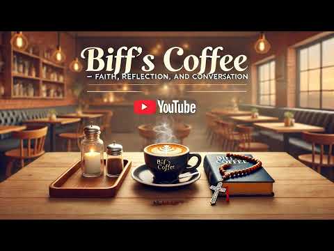 Biffs Coffee Live Stream