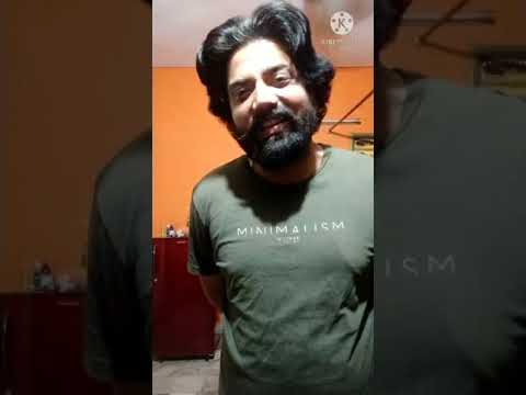 Adventure Tracking - Stand Up Comedy by Satvir Singh |