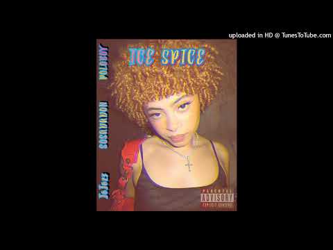 JoJo23, Poloboy & Sosa Da Don - ICE SPICE (Official Audio)