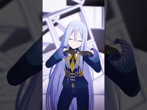 『D/N/A』奏が踊ってみた#プロセカ  #宵崎奏