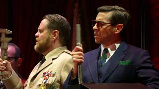 CLUE Live On Stage National Tour | Show Clips