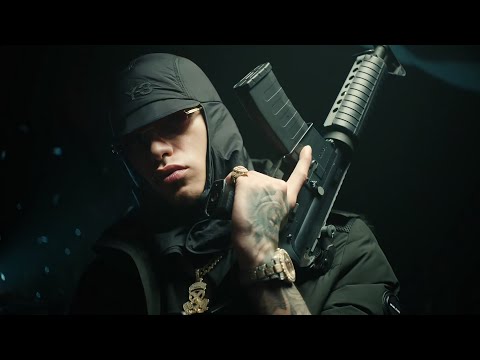 Luar La L ❌ Anuel AA ❌ Pressure9x19 - "ALTA SOCIEDAD" | Detroit Trap Instrumental