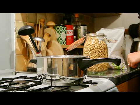 Homemade Natto recipe with yogurt maker, How I use a bamboo steamer, Easy dinners when I'm lazy