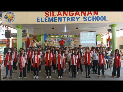Lupang Hinirang -Philippine National Anthem