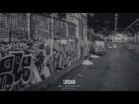 (FREE) Freestyle Rap Type Beat "Urban" Hip Hop Beat Instrumental | Boom Bap Beat 80bpm