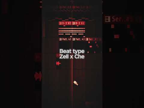 ⚡ WHAT IF CHE & ZELL DROPPED A BEAT RIGHT NOW?