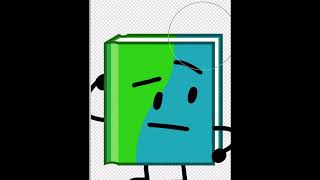 BFDI-BFB GENDER SWAPPED // (joke vid) #bfdi #bfb #jnj