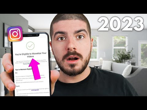 How To Monetize An Instagram Theme Page (2025)