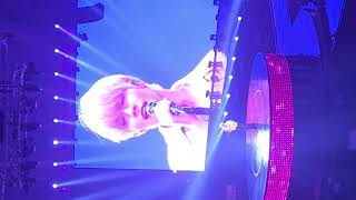 250419 ZEROBASEONE KIM TAERAE (제로베이스원 김태래) - LOVER (by Park Hyo Shin) @ 2025 FAN-CON BLUE MANSION