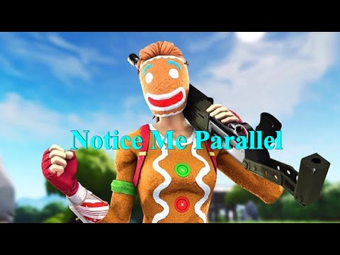When Will Parallel Notice Me ? #Parallel100kRC