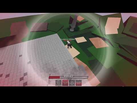 Pvp Random People in rank [Strongest Battle Ground] [2]