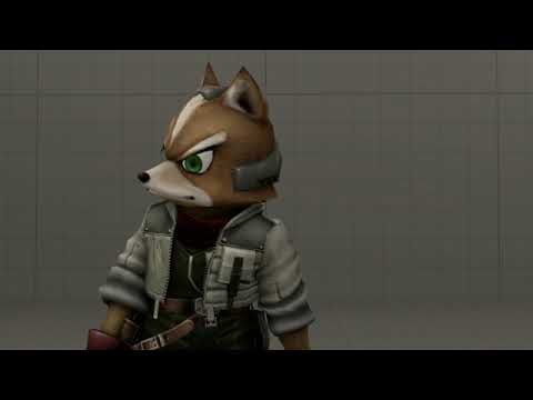 Source Filmmaker Test 1