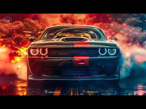 Bass Boosted 2024 🔥 Car Music 2024 🔥 Best Electro House , EDM, Party Mix 2024