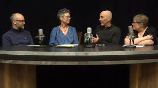 George Hoffman Spotlight   Community of support