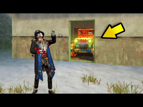 Free Fire Funny Moments 117
