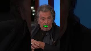 The Oscars Expectations Surprises and Disappointment #alpacino
