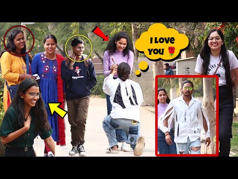 Prank on Public place 😂 || Funny Styles Dress Prank 2024 || Epic reaction ||  Jaipur Entertainment
