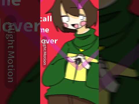 【手描きundertale】fighter meme