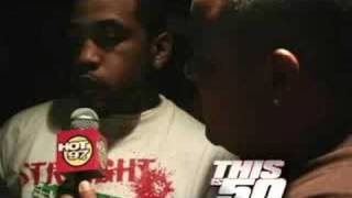 Thisis50 - G-Unit In Atlantic City | 50 Cent Music