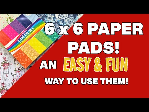 TRY THIS EASY AND FUN TECHNIQUE!!