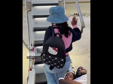 Davido’s daughter, Hailey, returns back to school after vacation in Bahamas 🇧🇸 #davido #shorts