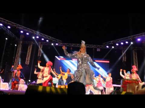 RANI TAJ - Gurdas Maan - Dhol - Highlights - 2