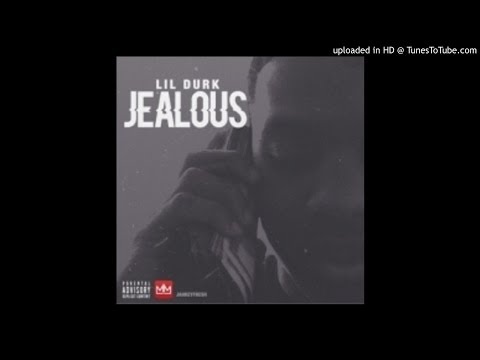 Lil Durk - Jealous (Tags)