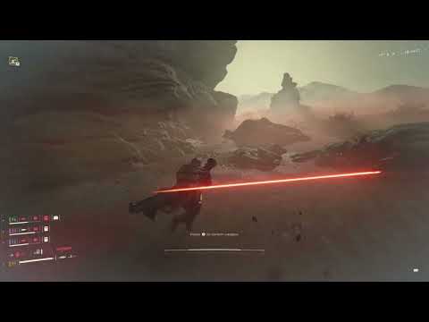 Average Helldivers 2 Experience