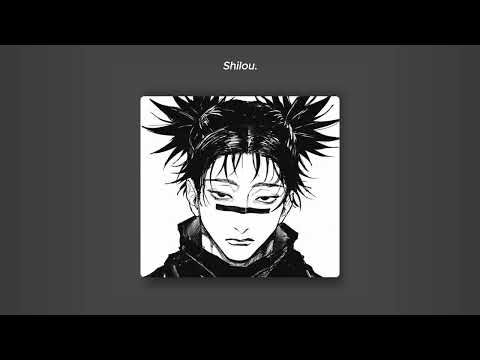 Is there someone else? - Choso's Theme