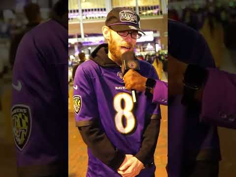 Ravens vs Steelers rival cooking again ? #football #steelers #raven