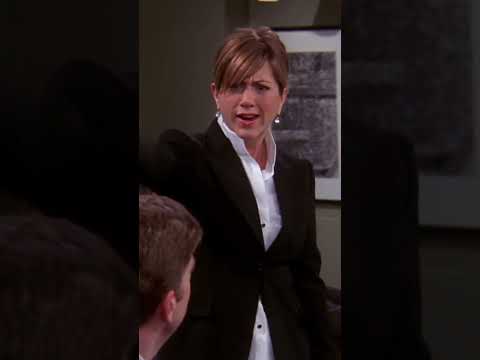 This Was Not Rachel's Smoothest Moment 😬 #shorts