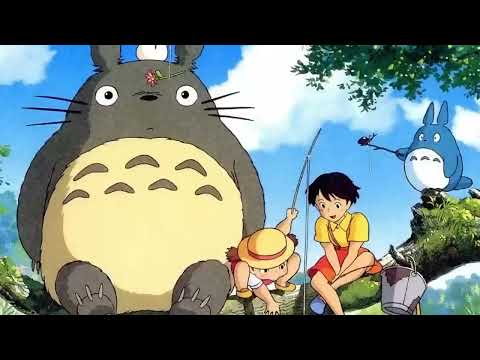 2時間の癒しのジブリ音楽 🎨 スタジオジブリプレイリストコレクション、リラックスできる音楽