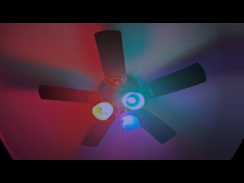 Colors & Sounds 11/21/21