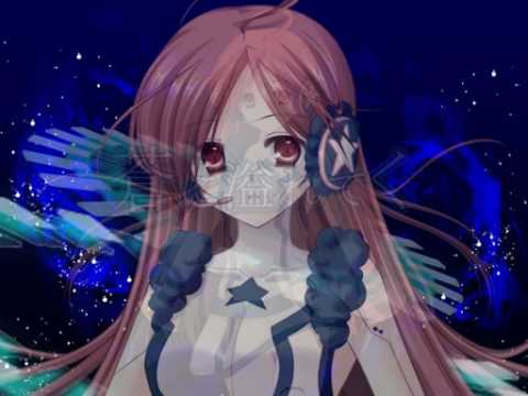 SF-A2 miki - DIVE INTO BLUE PV (English Subs)