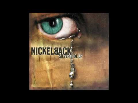 Nickelback - How You Remind Me (Audio)