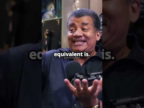 How do Electron Microscopes works. 🤔 w/ Neil deGrasse Tyson