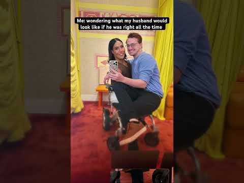 Im always right! #trending #couplegoals #comedy #funny