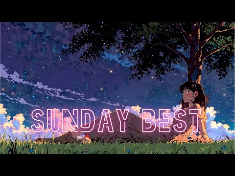 #sunday Best: 80s Japan #lofi #relaxation