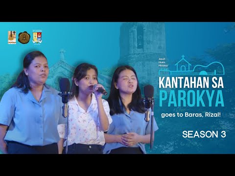 Ave Maria | Daniella Mae, Danielle Joie, and Danielle Gail Cruzado