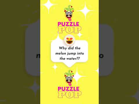 Random joke of the day- shorts- bad dad jokes- Puzzlepops