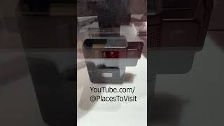 Canon 8K 30p 4K 120p 360 3D VR 180 hybrid camera CES 2024