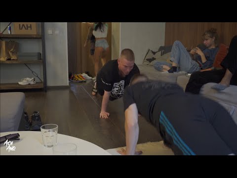 Ach Anolog #1 - Jak Maniak neměl koncert