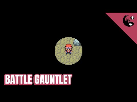 Pokeaim vs Rock Tunnel | Kaizo Ironmon FireRed/LeafGreen