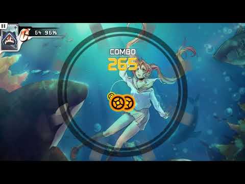 【HachiHachi】No.51 ソレイユ(Hard)