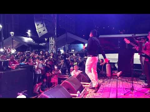 Freddy Burbano - En Rioblanco / Tolima - Segunda Parte